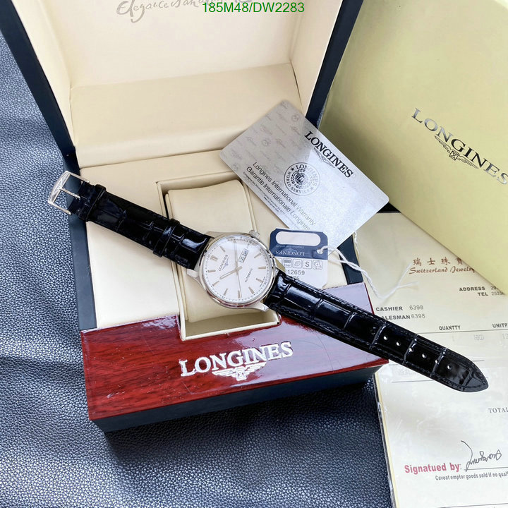 LONGINES-Watch-4A Quality Code: DW2283 $: 185USD