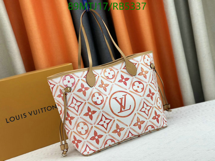 LV-Bag-4A Quality Code: RB5337 $: 89USD