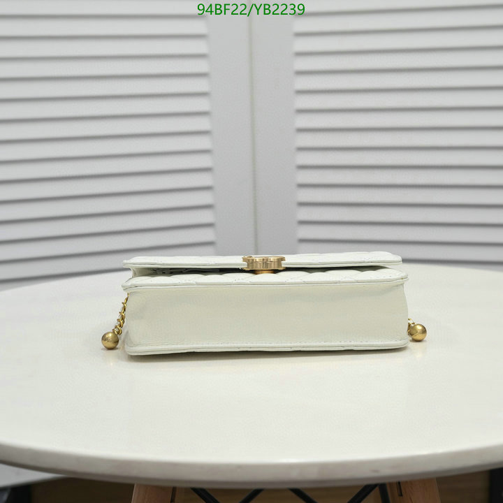 Chanel-Bag-4A Quality Code: YB2239 $: 94USD