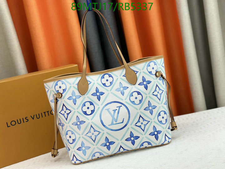 LV-Bag-4A Quality Code: RB5337 $: 89USD