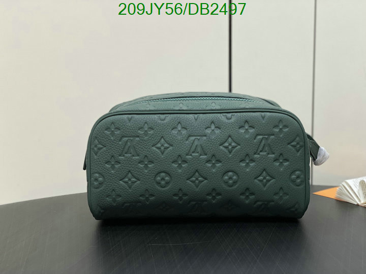 LV-Bag-Mirror Quality Code: DB2497 $: 209USD