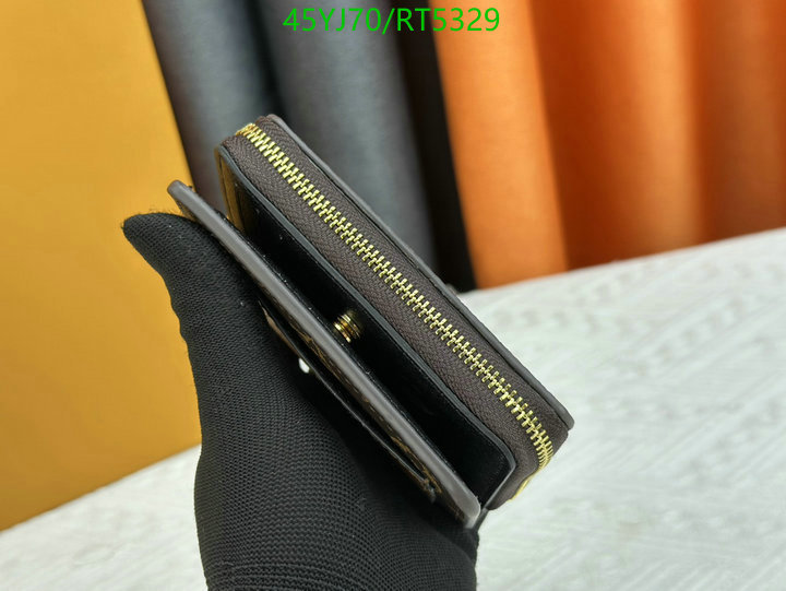 LV-Wallet-4A Quality Code: RT5329 $: 45USD