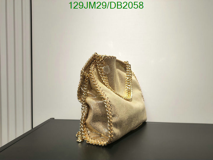 Stella McCartney-Bag-Mirror Quality Code: DB2058