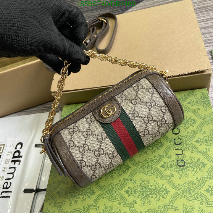 Gucci-Bag-Mirror Quality Code: DB2460 $: 185USD