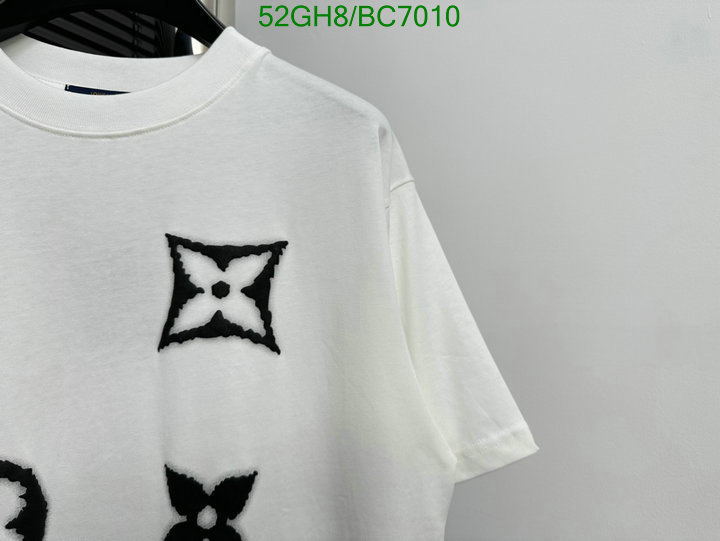 LV-Clothing Code: BC7010 $: 52USD