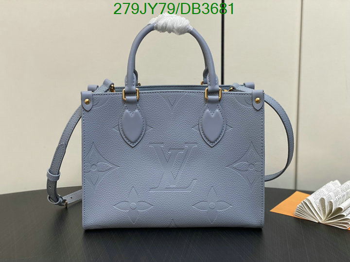 LV-Bag-Mirror Quality Code: DB3681 $: 279USD