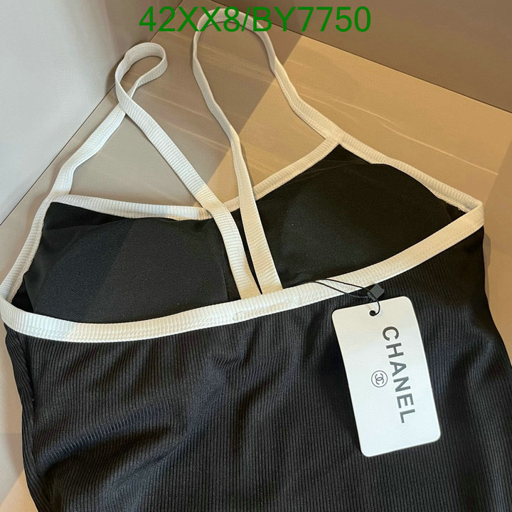 Chanel-Swimsuit Code: BY7750 $: 42USD