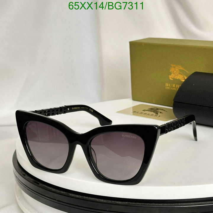 Burberry-Glasses Code: BG7311 $: 65USD