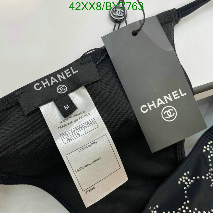 Chanel-Swimsuit Code: BY7763 $: 42USD