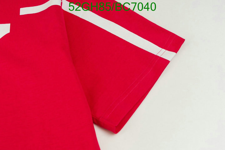 Valentino-Clothing Code: BC7040 $: 52USD