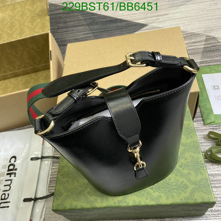 Gucci-Bag-Mirror Quality Code: BB6451