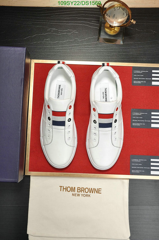 Thom Browne-Men shoes Code: DS1569 $: 109USD