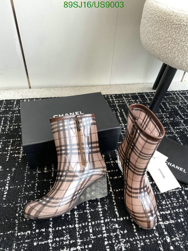 Boots-Women Shoes Code: US9003 $: 89USD
