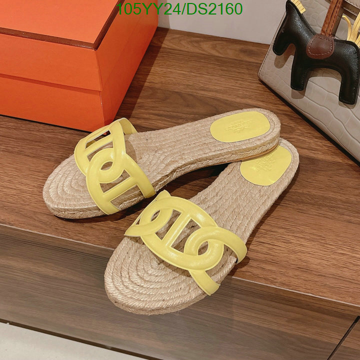 Hermes-Women Shoes Code: DS2160 $: 105USD