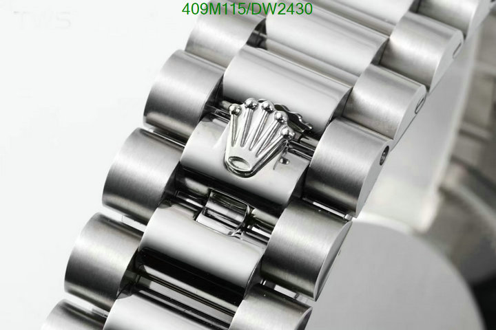 Rolex-Watch-Mirror Quality Code: DW2430 $: 409USD