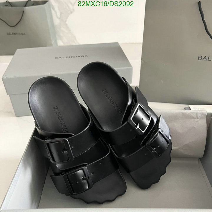 Balenciaga-Men shoes Code: DS2092 $: 82USD