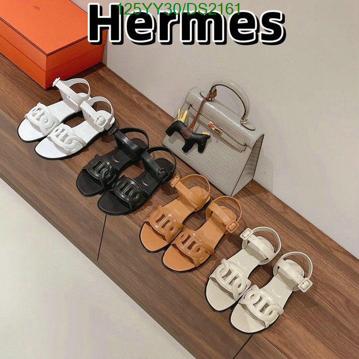 Hermes-Women Shoes Code: DS2161 $: 125USD