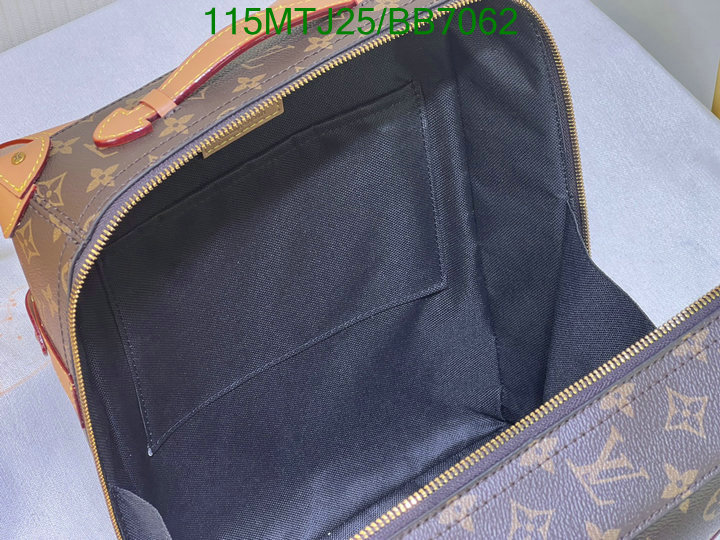 LV-Bag-4A Quality Code: BB7062 $: 115USD