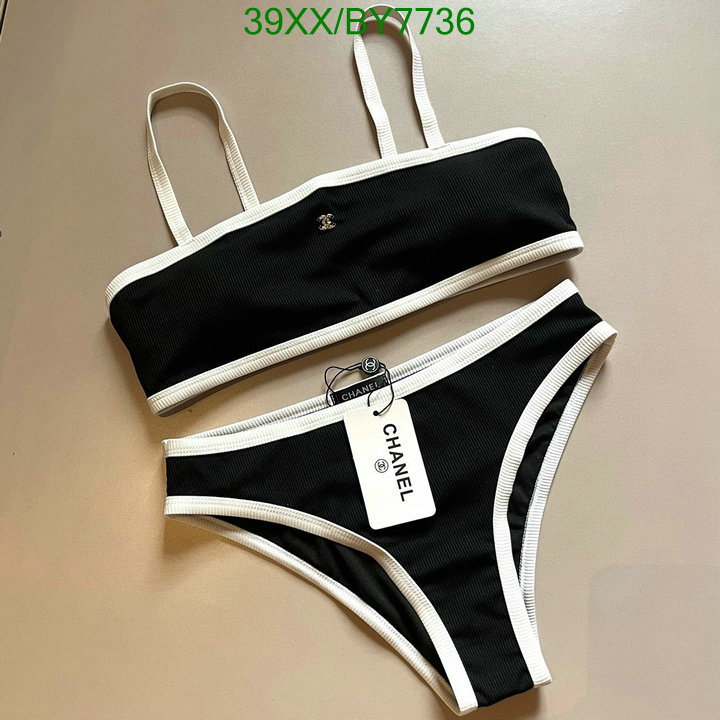 Chanel-Swimsuit Code: BY7736 $: 39USD