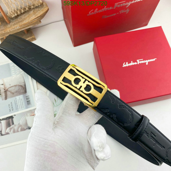 Ferragamo-Belts Code: DP2720 $: 59USD