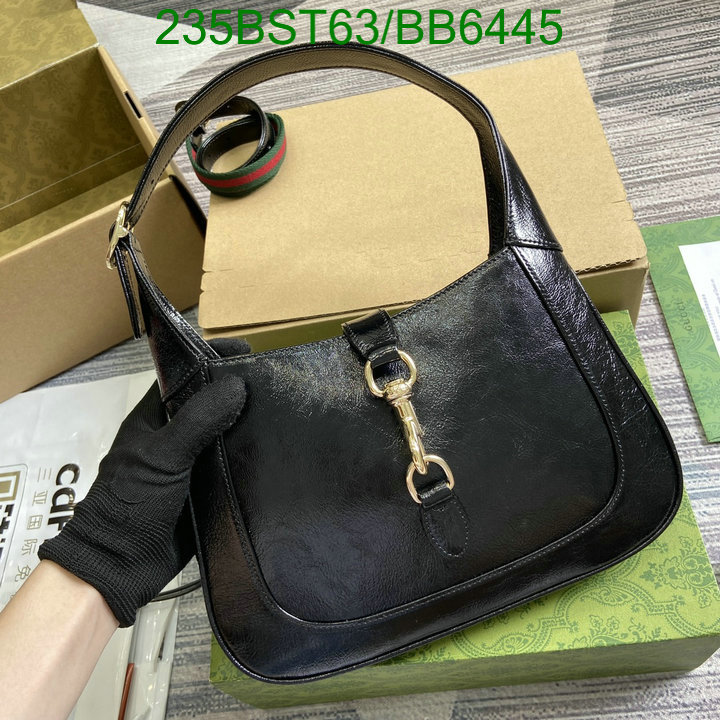 Gucci-Bag-Mirror Quality Code: BB6445 $: 235USD