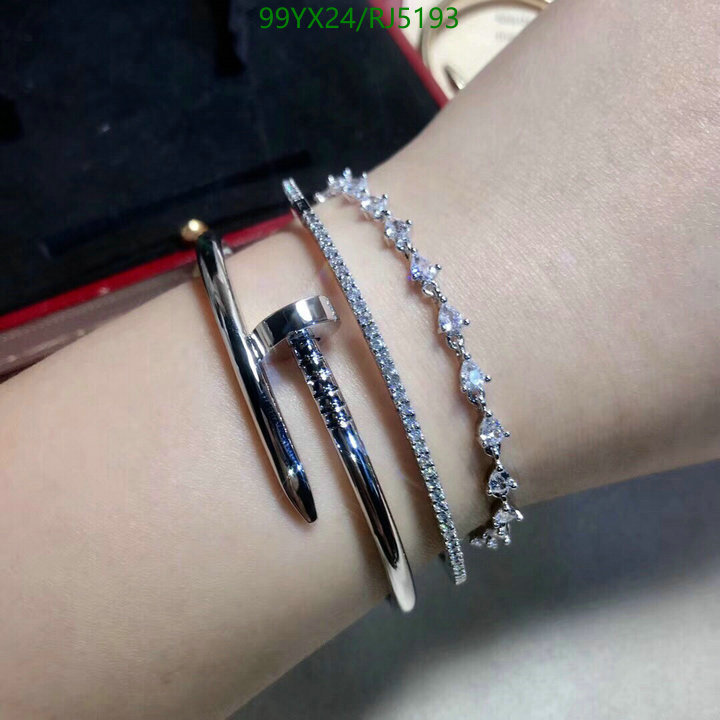 Cartier-Jewelry Code: RJ5193 $: 99USD