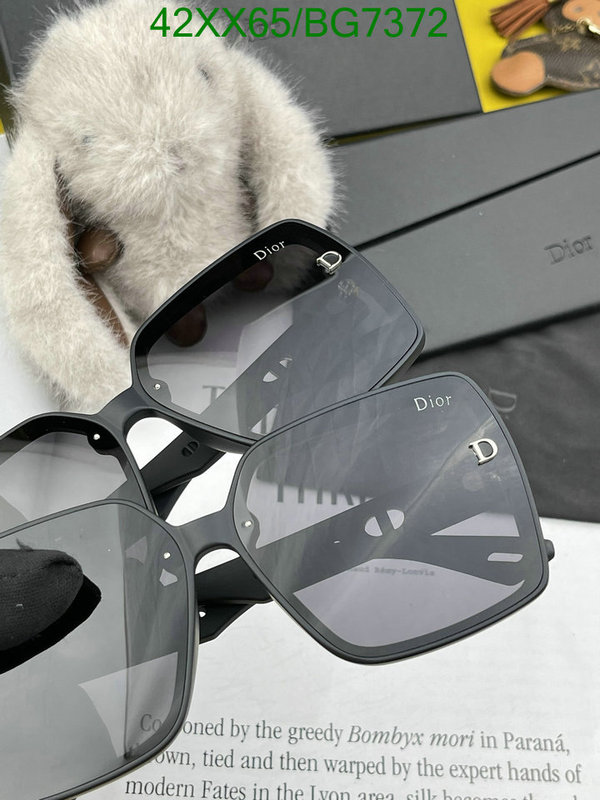 Dior-Glasses Code: BG7372 $: 42USD