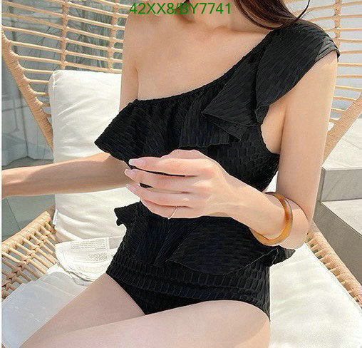 Chanel-Swimsuit Code: BY7741 $: 42USD