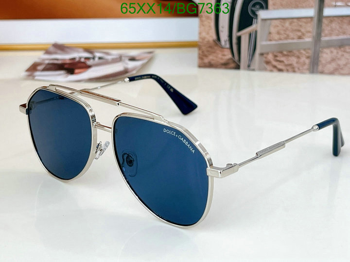 D&G-Glasses Code: BG7363 $: 65USD