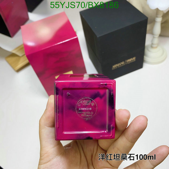 Armani-Perfume Code: BX8186 $: 55USD