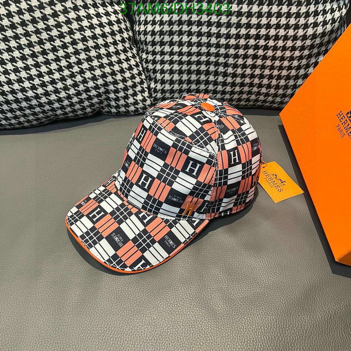 Hermes-Cap(Hat) Code: DH3403 $: 37USD