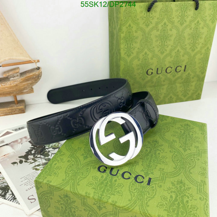 Gucci-Belts Code: DP2744 $: 55USD