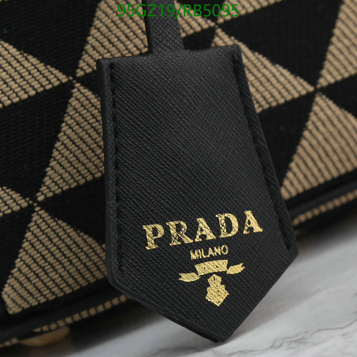 Prada-Bag-4A Quality Code: RB5095 $: 95USD