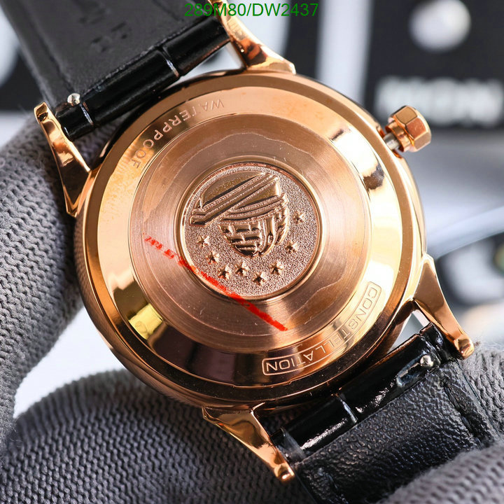 Omega-Watch-Mirror Quality Code: DW2437 $: 289USD