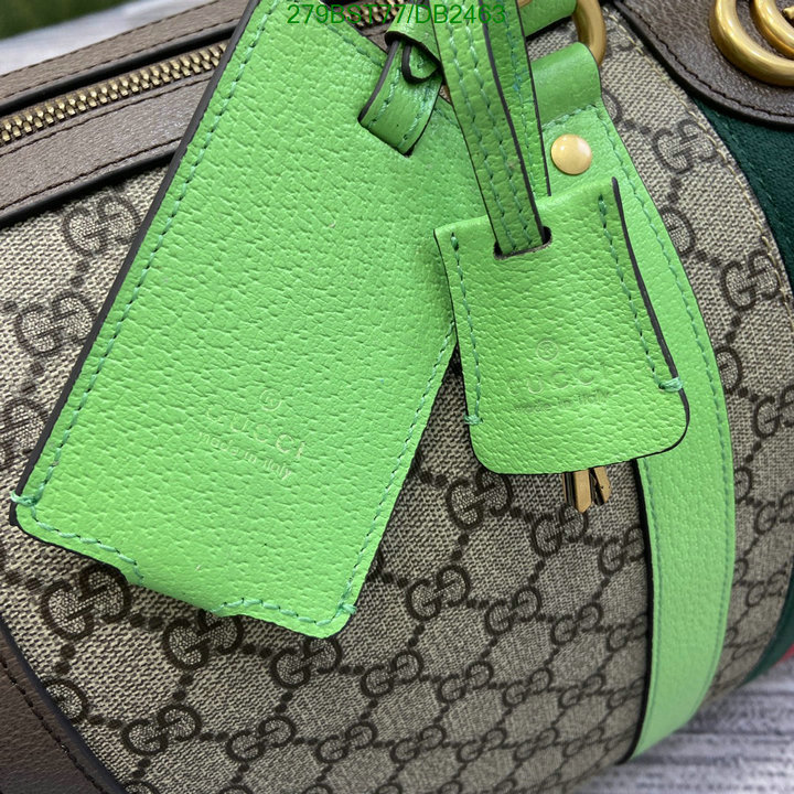 Gucci-Bag-Mirror Quality Code: DB2463 $: 279USD