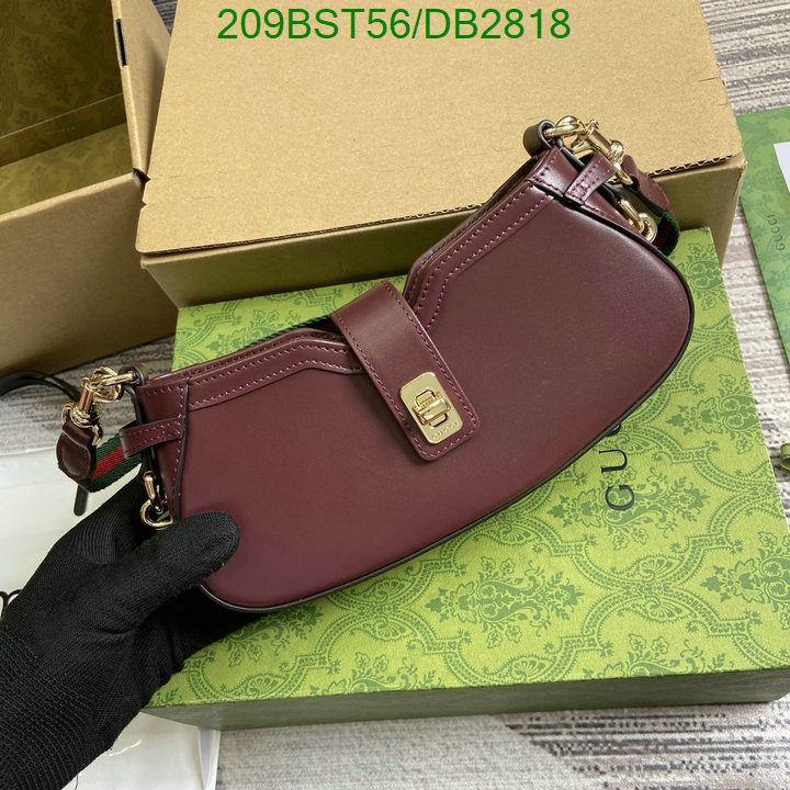 Gucci-Bag-Mirror Quality Code: DB2818 $: 209USD