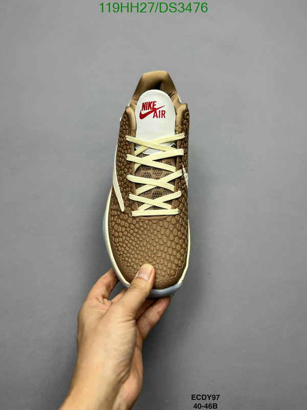 Nike-Men shoes Code: DS3476 $: 119USD