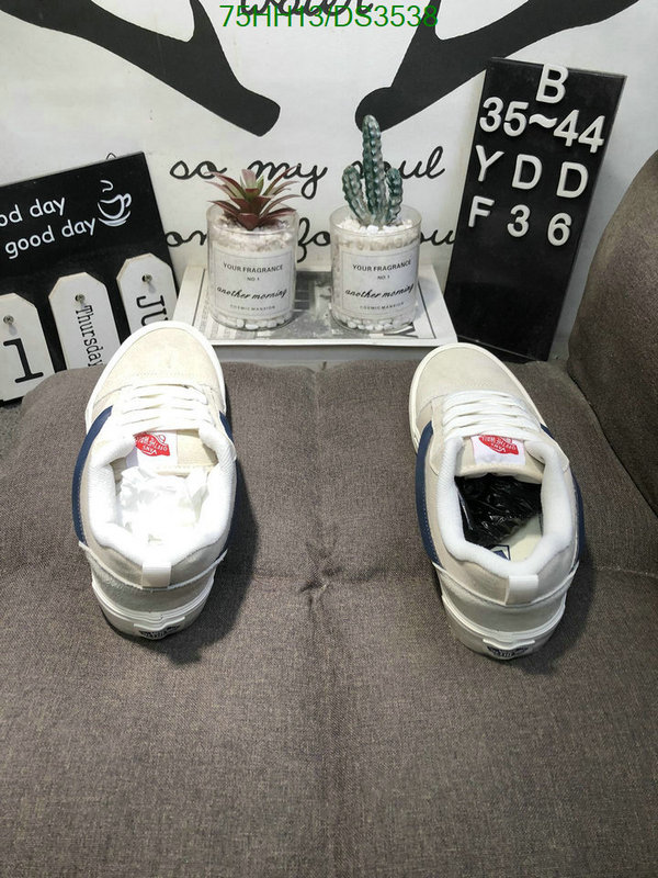 Vans-Women Shoes Code: DS3538 $: 75USD