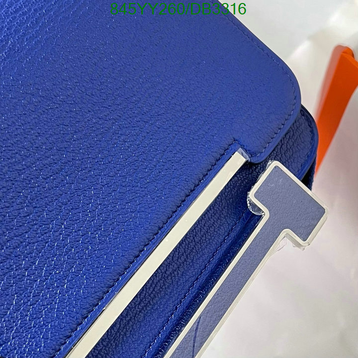 Hermes-Bag-Mirror Quality Code: DB3316 $: 845USD