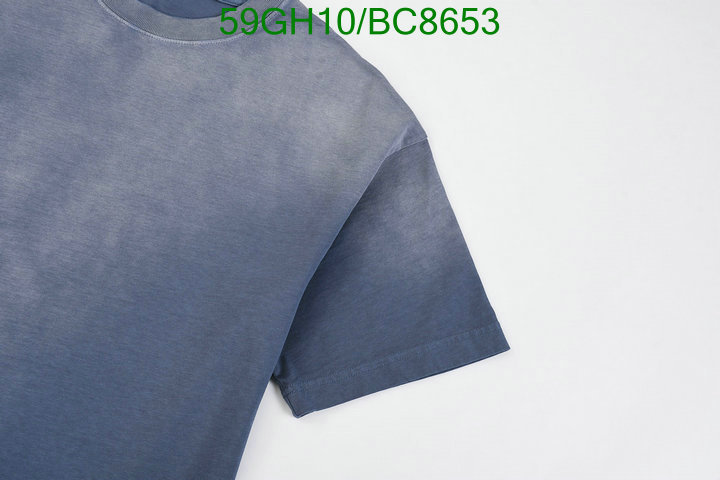 Balenciaga-Clothing Code: BC8653 $: 59USD