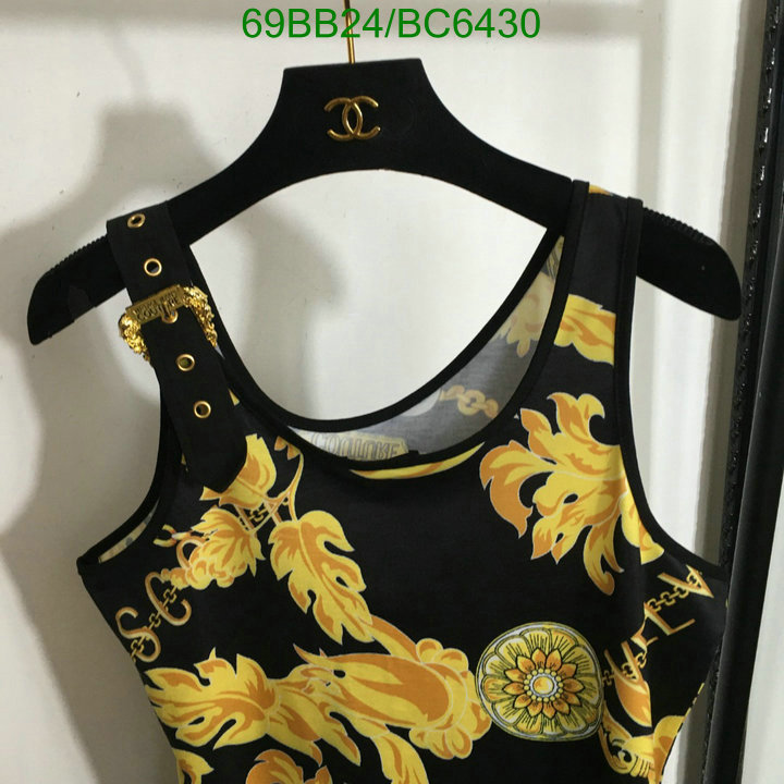 Versace-Clothing Code: BC6430 $: 69USD
