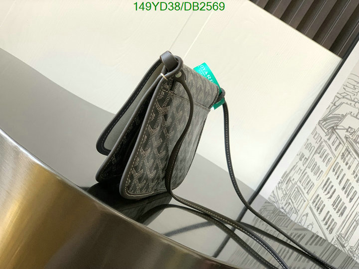 Goyard-Bag-Mirror Quality Code: DB2569 $: 149USD