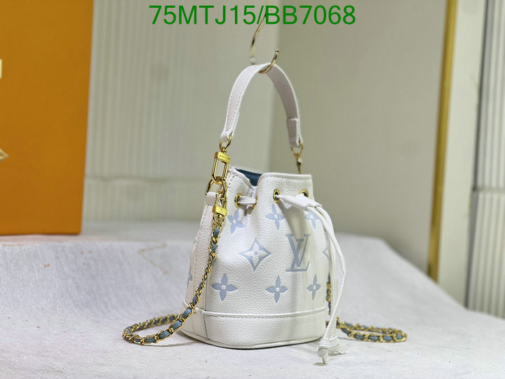 LV-Bag-4A Quality Code: BB7068 $: 75USD