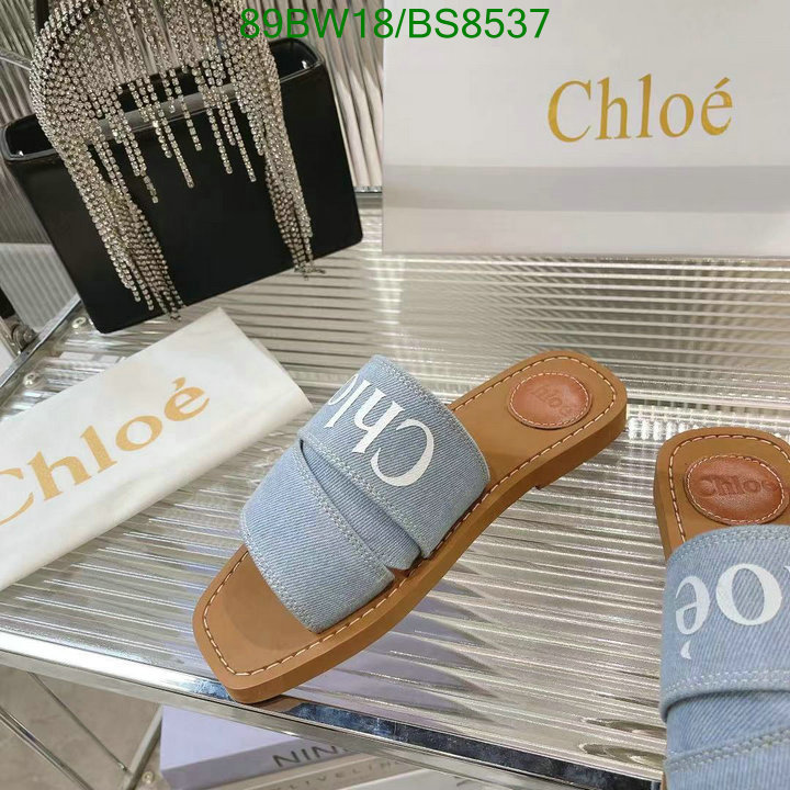 Chloe-Women Shoes Code: BS8537 $: 89USD