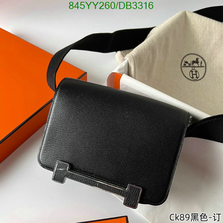 Hermes-Bag-Mirror Quality Code: DB3316 $: 845USD