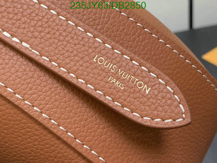 LV-Bag-Mirror Quality Code: DB2850 $: 235USD