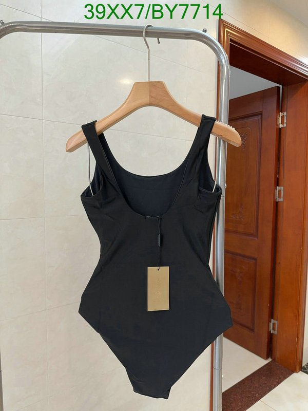 Burberry-Swimsuit Code: BY7714 $: 39USD