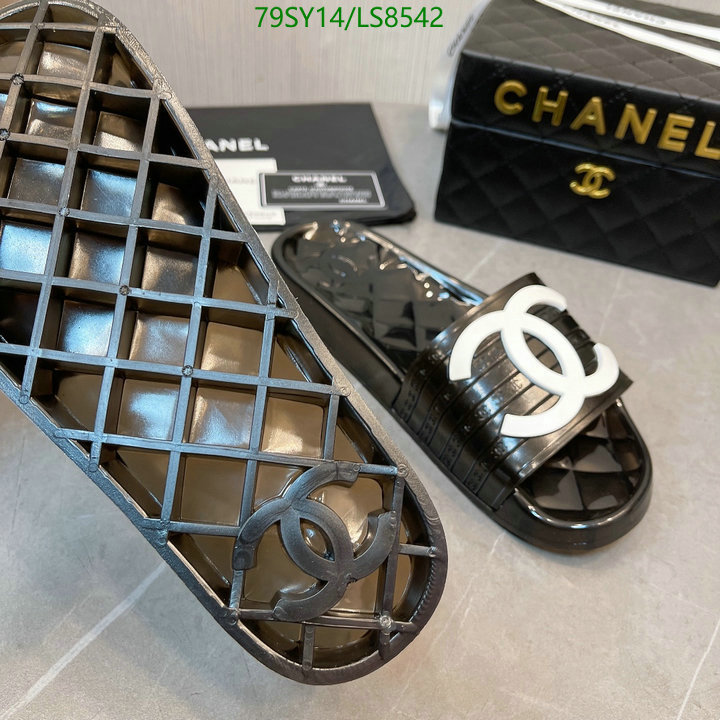 Chanel-Men shoes Code: LS8542 $: 79USD