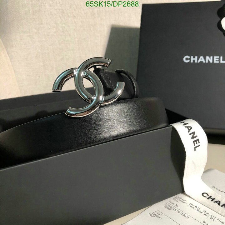 Chanel-Belts Code: DP2688 $: 65USD