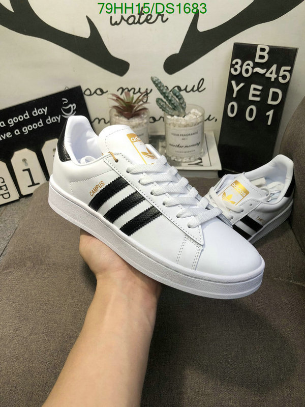 Adidas-Men shoes Code: DS1683 $: 79USD